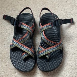 Chaco Sandals